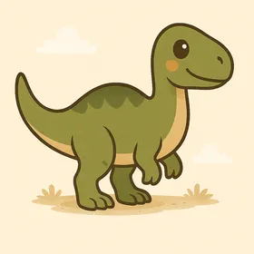 Iguanodon