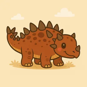 Sauropelta