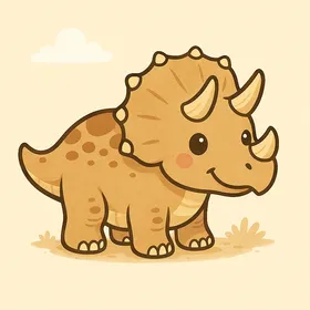 Triceratops